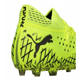 Kopačky Puma Future 4.1 Netfit Fg / Ag M 105579-03 žluť žluť 1