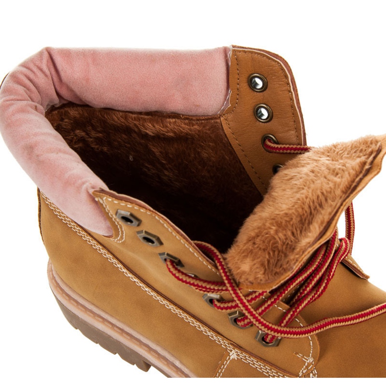 Vices New Collection Lovci hnědý 1