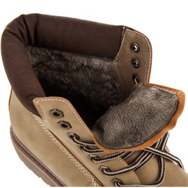 Vices New Collection Lovci béžový 1