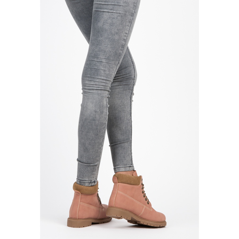 Vices New Collection Lovci růžový 1