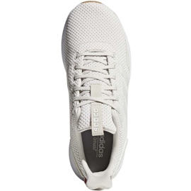 Běžecké boty adidas Questar Ride W F35036 béžový 1