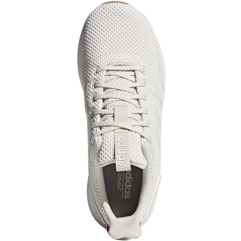 Běžecké boty adidas Questar Ride W F35036 béžový 1