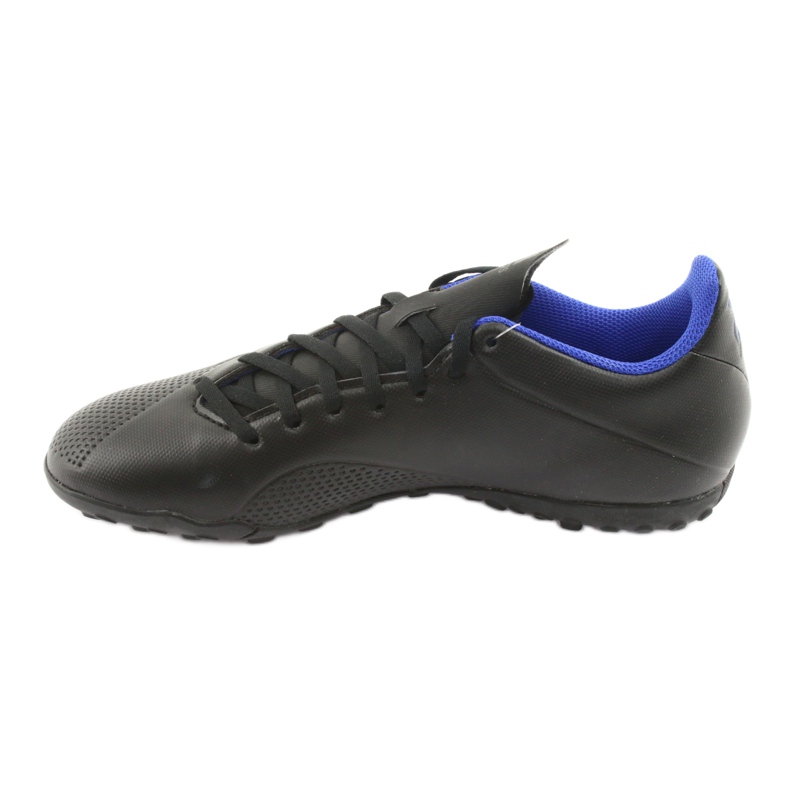 Kopačky Adidas X 18.4 Tf M G28979 černý 2