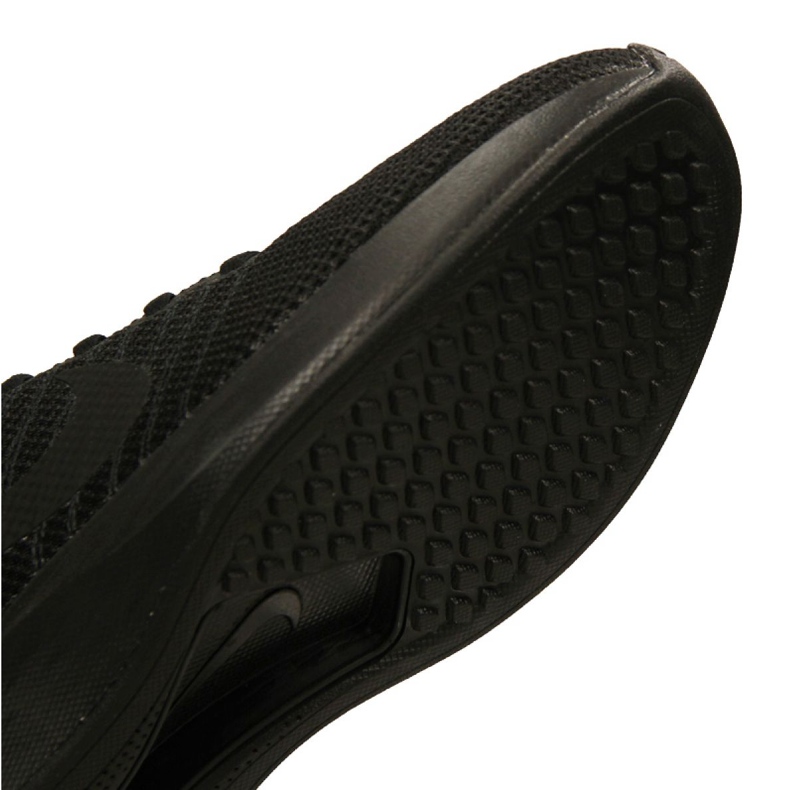 Boty Nike Dualtone Racer M 918227-006 černý 1