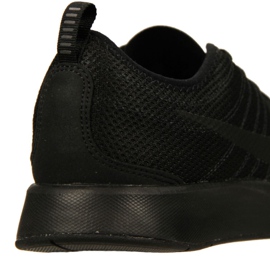 Boty Nike Dualtone Racer M 918227-006 černý 2