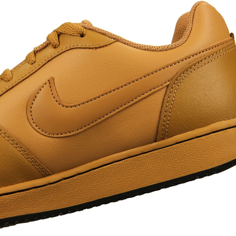 Boty Nike Ebernon Low M AQ1775-700 hnědý vícebarevný 1 Boty Nike Ebernon Low M AQ1775-700 hnědý vícebarevný 1
