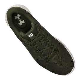Under Armour Ripple 2.0 M 3022044-301 černý zelený 2