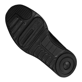 Boty Under Armour Surge Se M 3021231-003 černý 2