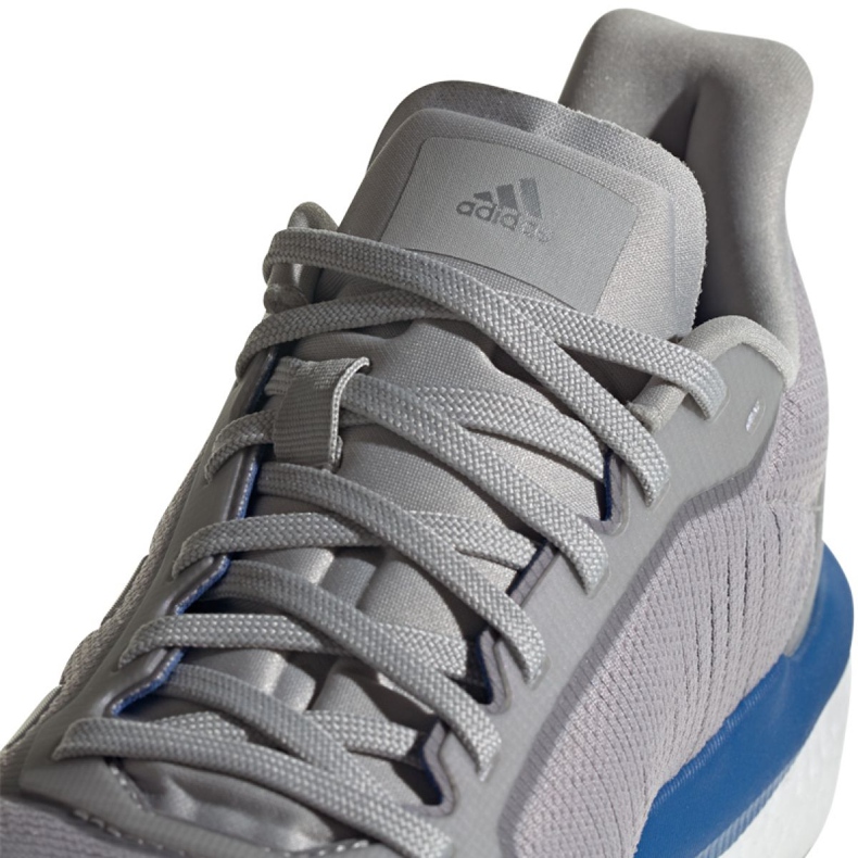 Boty Adidas Solar Drive 19 M EF1417 šedá 2