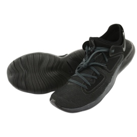 Běžecké boty Nike Flex 2019 Rn M AQ7483-005 černá 5