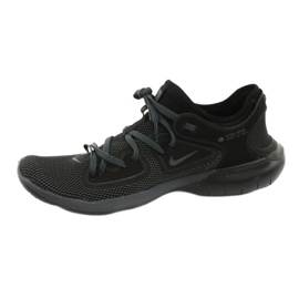 Běžecké boty Nike Flex 2019 Rn M AQ7483-005 černá 2