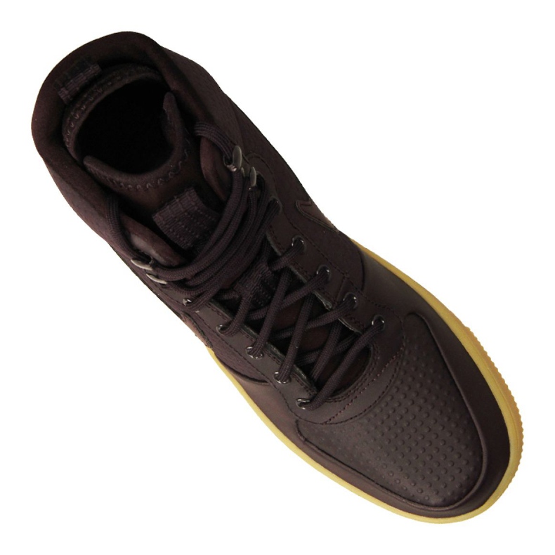 Nike Ebernon Mid Winter M AQ8754-600 vícebarevný 2