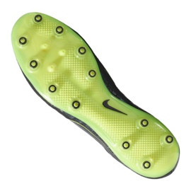 Kopačky Nike Phantom Vnm Pro AG-Pro M AO0574-007 černá černá 2