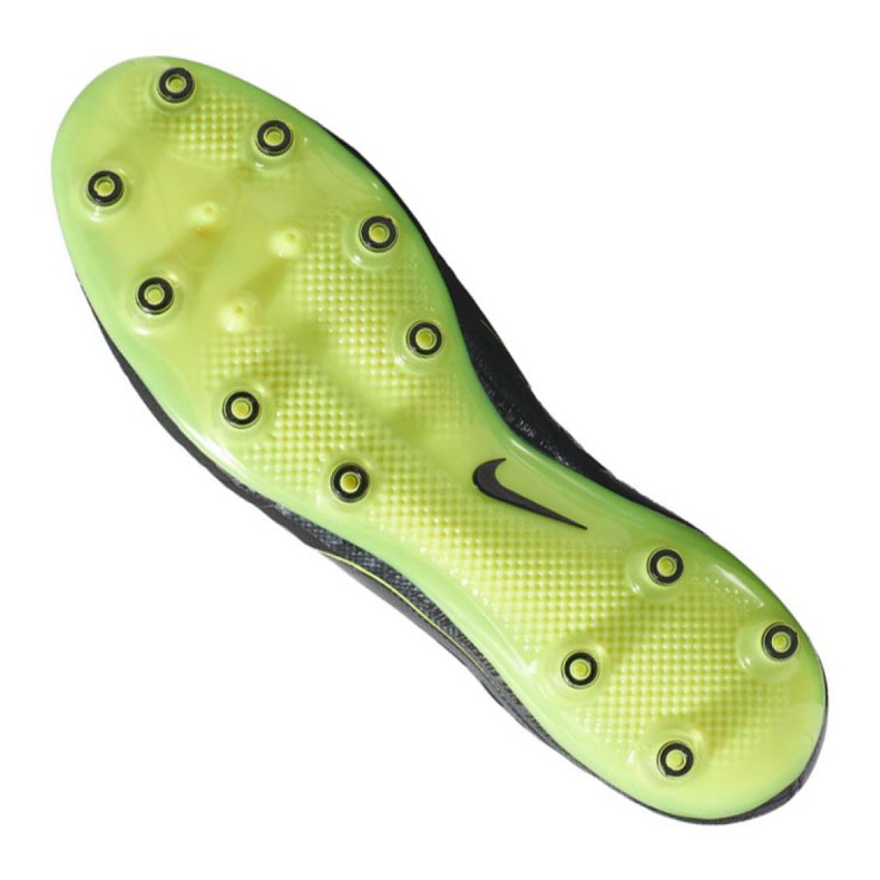 Kopačky Nike Phantom Vnm Pro AG-Pro M AO0574-007 černá černá 2