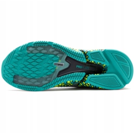 Puma Hybrid Speed ​​Orbiter M 192571-02 šedá vícebarevný 2