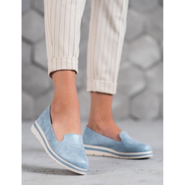 Kayla Blue Lords modrý 2