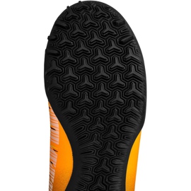 Kopačky Nike MercurialX Victory Vi Df Tf M 903614-801 vícebarevný žluť 1