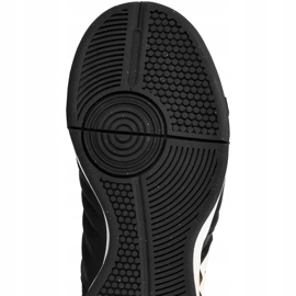 Kopačky Nike TiempoX Ligera Iv Ic Jr 897730-008 vícebarevný černý 1