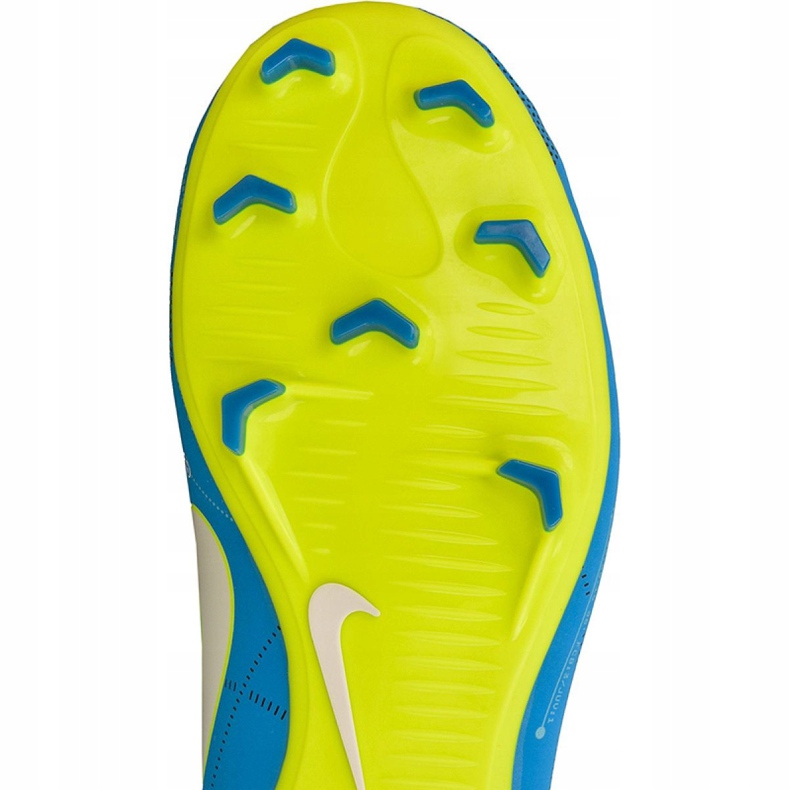 Kopačky Nike Mercurial Victory Vi Njr Fg Jr 921488-400 modrý modrý 1 Kopačky Nike Mercurial Victory Vi Njr Fg Jr 921488-400 modrý modrý 1