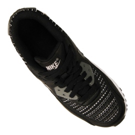 Boty Nike Air Max 90 Mesh Se Gs Jr AA0570-002 vícebarevný 1