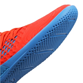 Boty Puma Future 19.3 Netfit It M 105543-01 červený červený 2