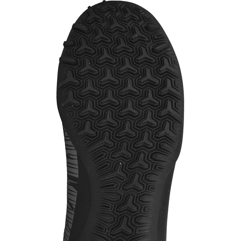 Kopačky Nike MercurialX Victory Vi Df Tf M 903614-002 černá černá 1