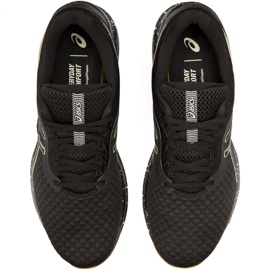 Běžecké boty Asics Gel-Pulse 11 Winterized M 1011A707-001 černý 1