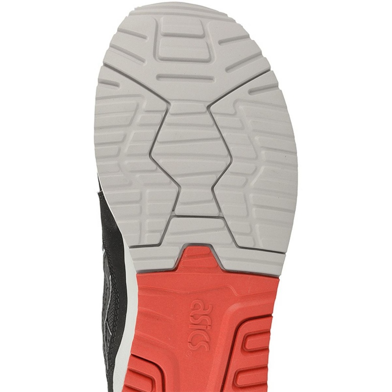 Asics GEL-LYTE Iii M H637Y-9090 černá 1