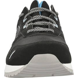 Asics GEL-LYTE Iii M H637Y-9090 černá 2