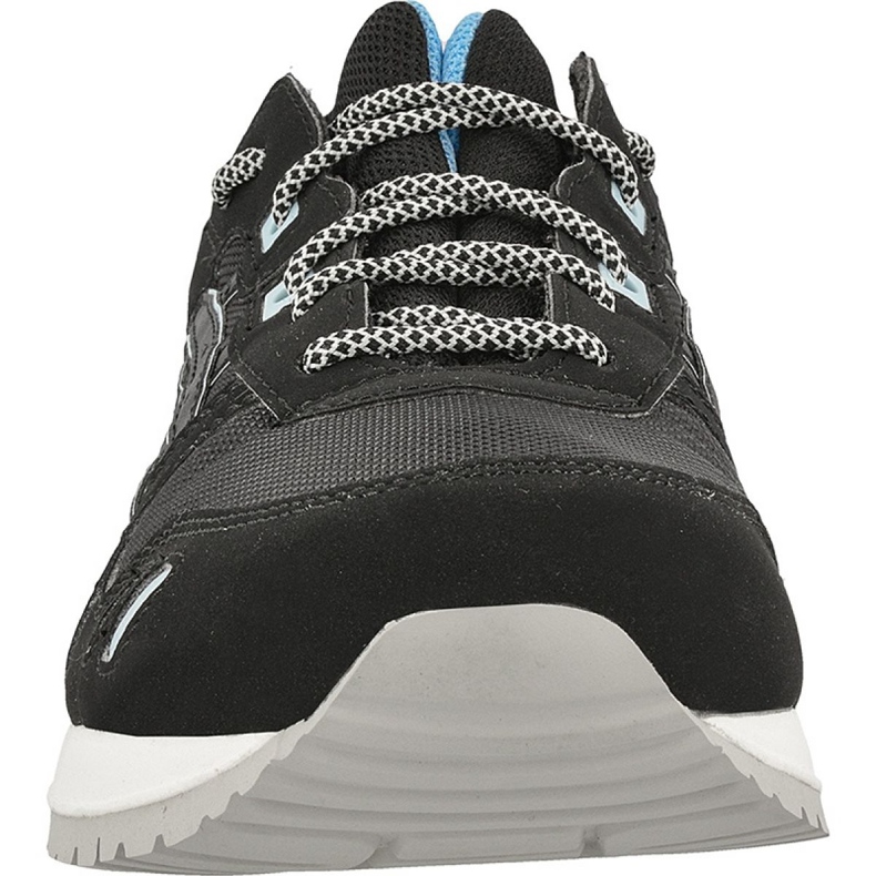 Asics GEL-LYTE Iii M H637Y-9090 černá 2