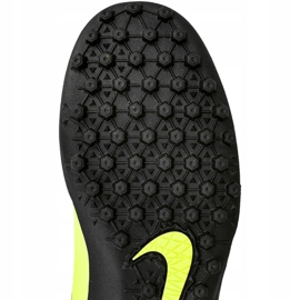 Kopačky Nike Hypervenom Phelon Ii Tf M 749899-703 žlutá žlutá 1
