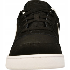 Nike Sportswear Court Borough Low M 838937-010 černá 1