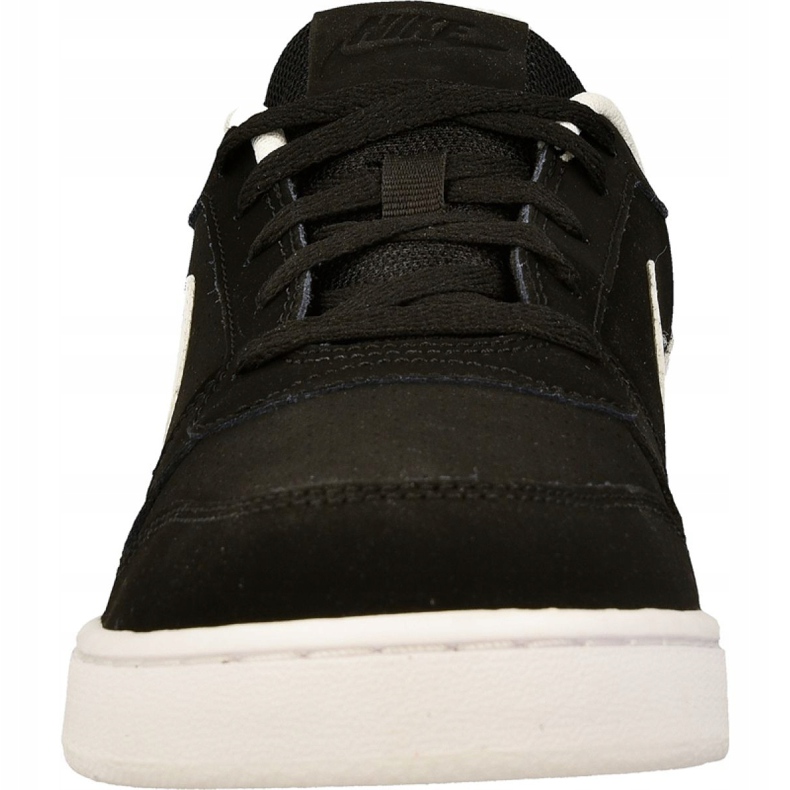 Nike Sportswear Court Borough Low M 838937-010 černá 1