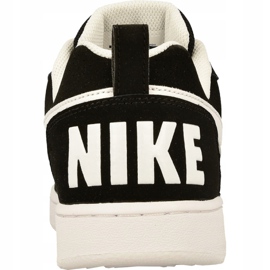 Nike Sportswear Court Borough Low M 838937-010 černý 2