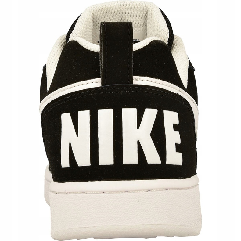 Nike Sportswear Court Borough Low M 838937-010 černá 2
