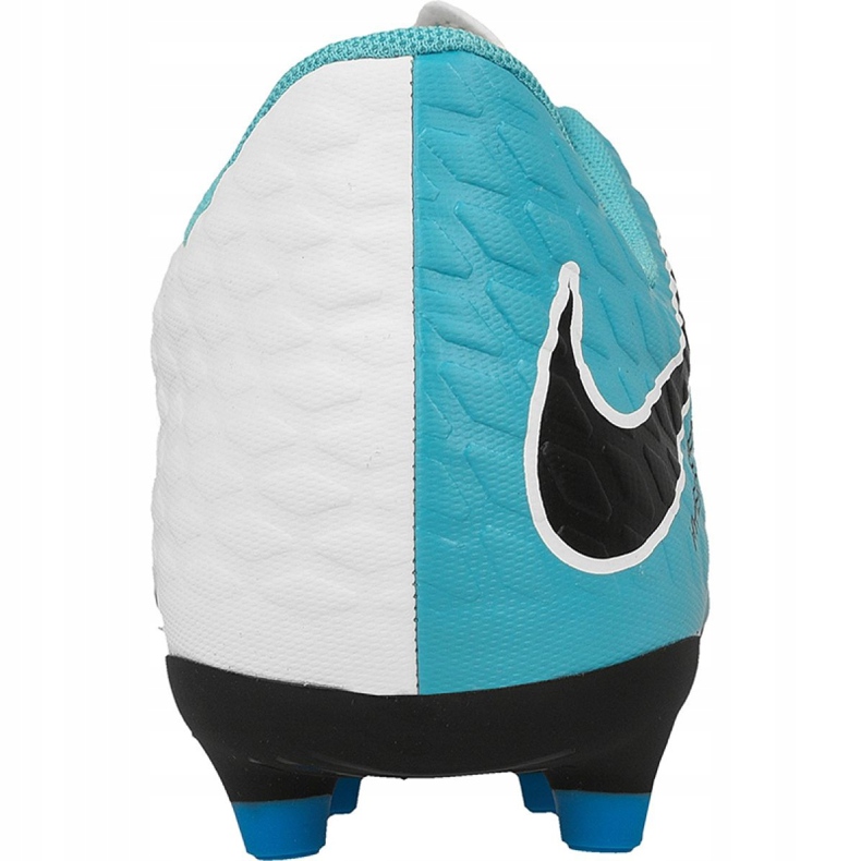 Kopačky Nike Hypervenom Phade Iii vícebarevný modrý 2 Kopačky Nike Hypervenom Phade Iii vícebarevný modrý 2