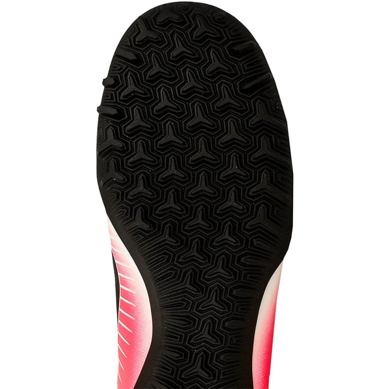 Kopačky Nike MercurialX Victory Vi růžový růžový 1