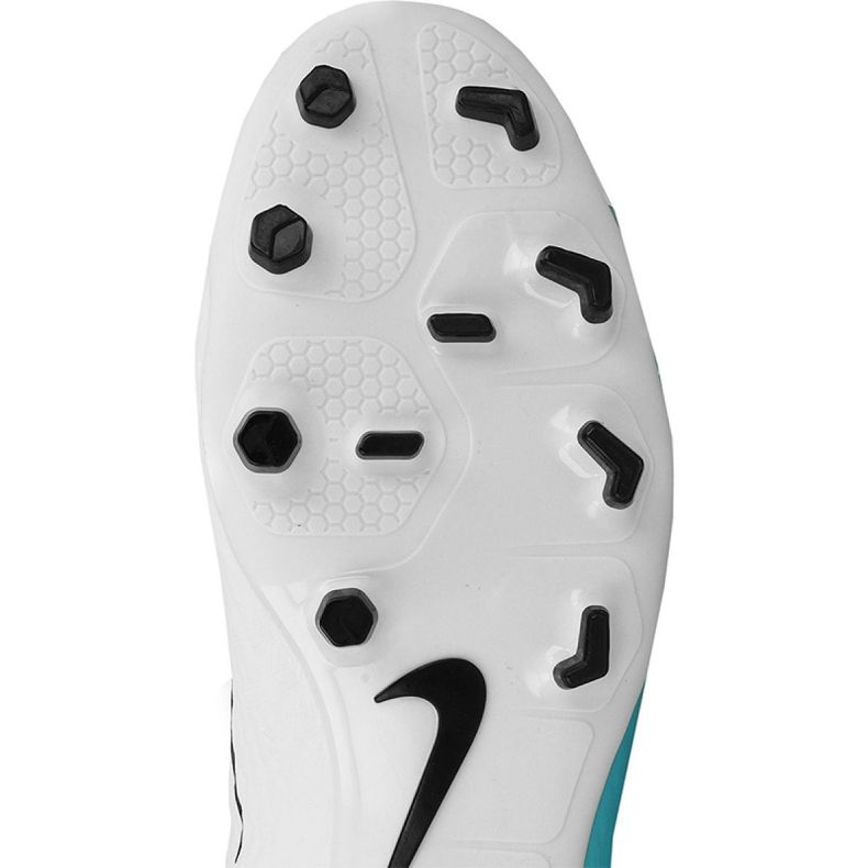 Kopačky Nike Hypervenom Phelon Iii Fg M 852556-104 vícebarevný modrý 1