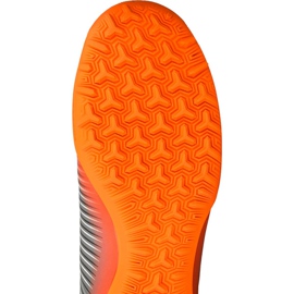 Kopačky Nike MercurialX Victory Vi CR7 Tf M 852530-001 vícebarevný šedá 1 Kopačky Nike MercurialX Victory Vi CR7 Tf M 852530-001 vícebarevný šedá 1