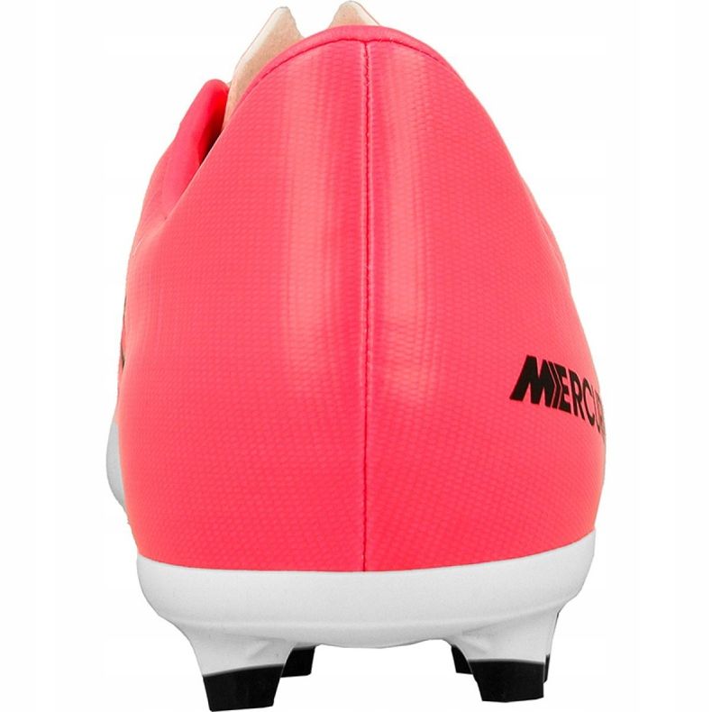 Kopačky Nike Mercurial Victory Vi vícebarevný růžový 1