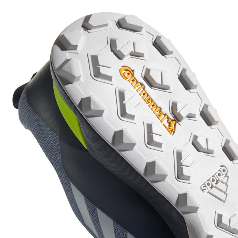 Boty Adidas Terrex Cmtk M CM7631 šedá 1
