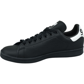 Boty Adidas Originals Stan Smith M EE5819 černý 1