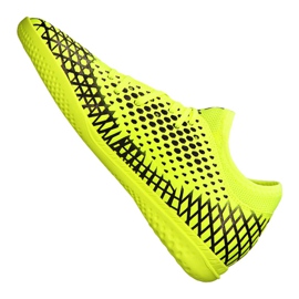 Kopačky Puma Future 4.4 It M 105691-03 žluť žluť 1