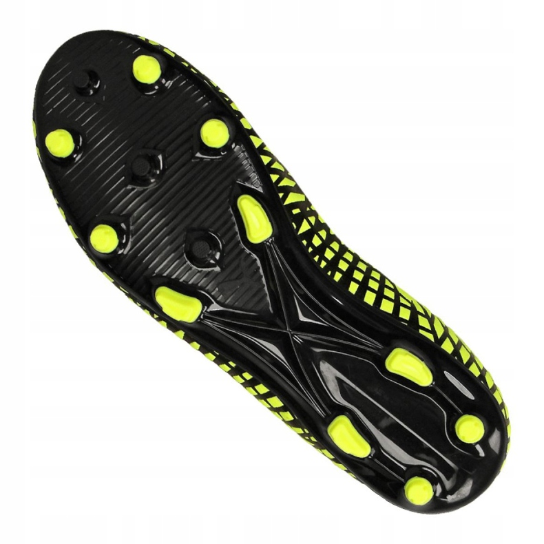 Kopačky Puma Future 4.4 Fg / Ag Jr 105696-03 žluť žluť 2