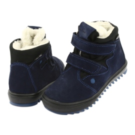 Ren But Chlapci modrý 4