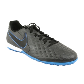 Kopačky Nike Tiempo Legend 8 Academy Tf M AT6100-004 černý 1
