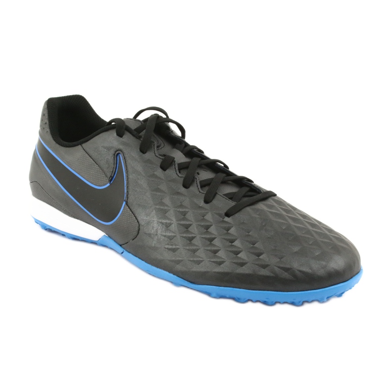 Kopačky Nike Tiempo Legend 8 Academy Tf M AT6100-004 černý 1