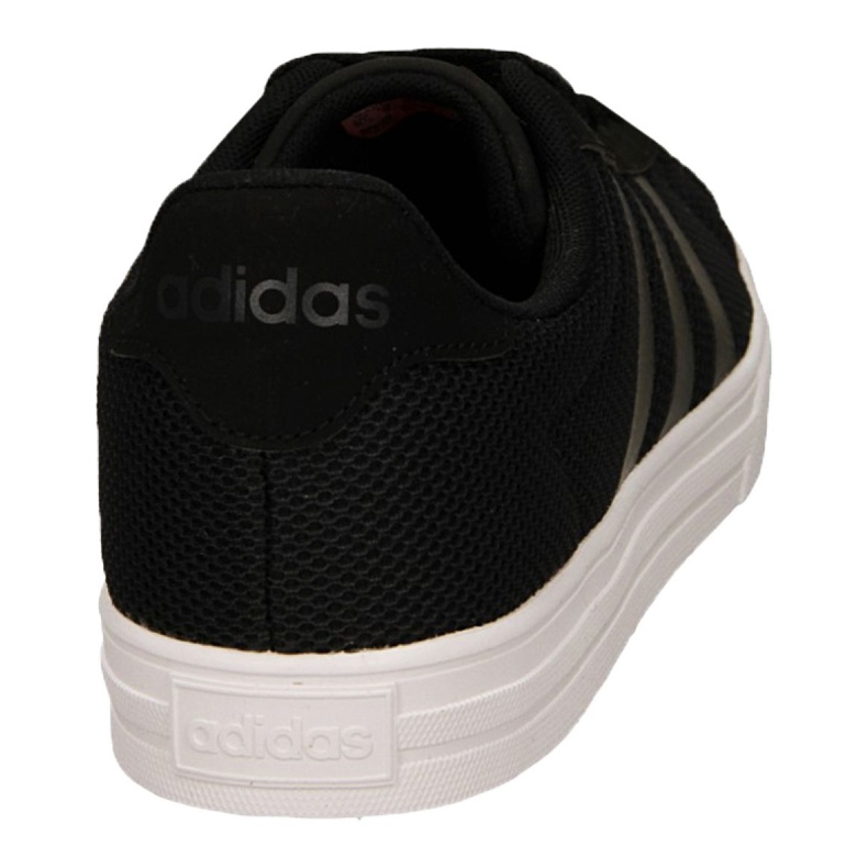 Boty Adidas Daily 2.0 M DB1825 černý 1
