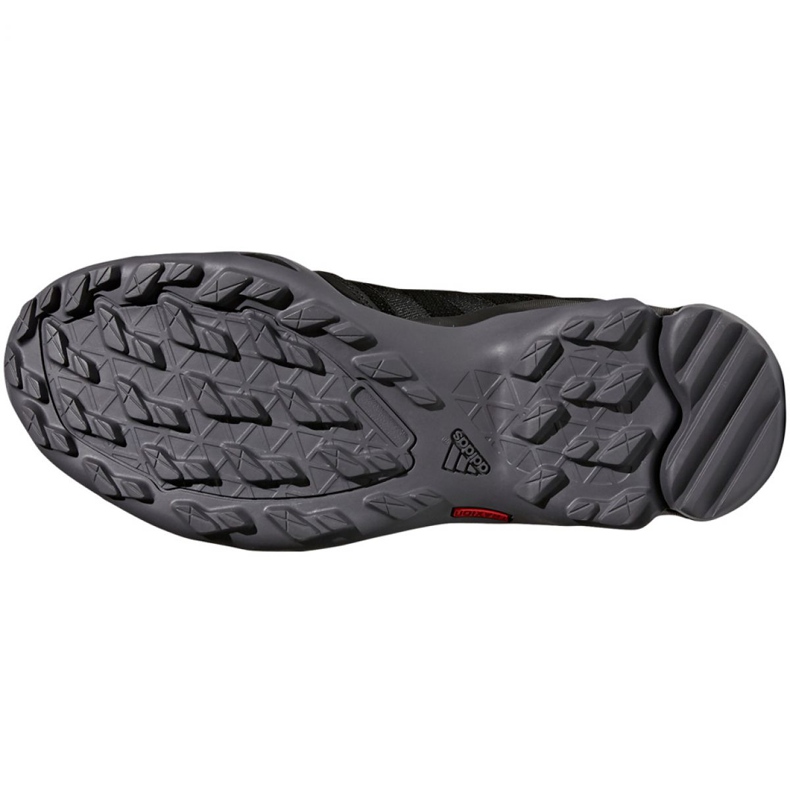 Boty Adidas Terrex AX2R M CM7725 černá 1