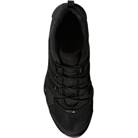 Boty Adidas Terrex AX2R M CM7725 černá 2
